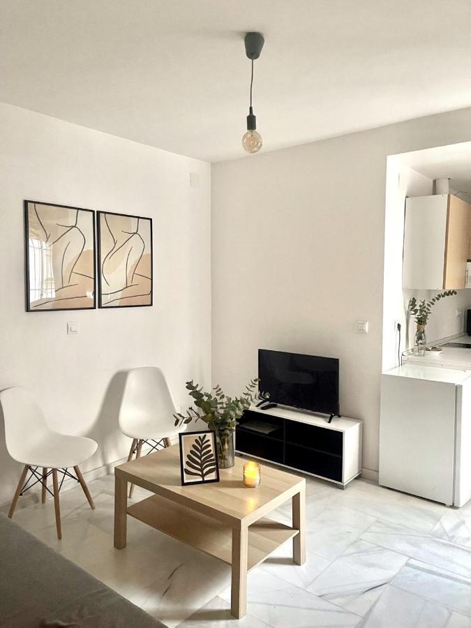 2.1 Apartamentos Arguinan 科爾多瓦 外观 照片